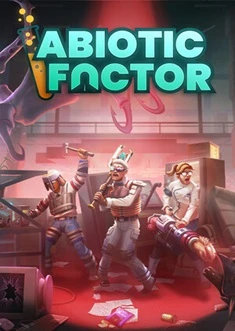 Abiotic Factor 💳 0% 🔑 Steam Key RU+CIS