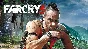 Far Cry 3 Deluxe (Steam region free; ROW gift)