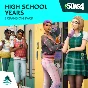 🇹🇷 The Sims 4 High School Years Expansion 🎮 PS4&PS5