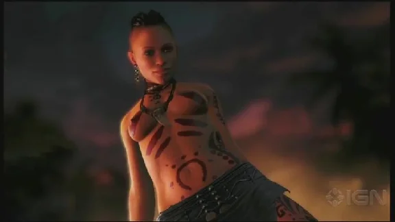 Far Cry 3 Deluxe (Steam region free; ROW gift)