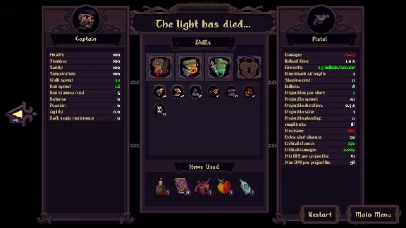 When the Light Dies * STEAM RU ⚡ AUTO 💳0%