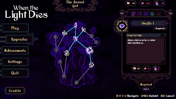 When the Light Dies * STEAM RU ⚡ AUTO 💳0%