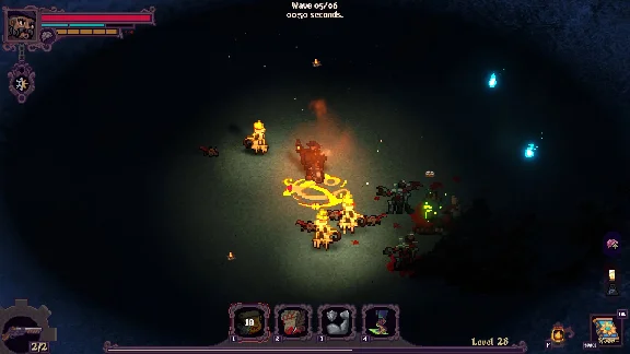 When the Light Dies * STEAM RU ⚡ AUTO 💳0%
