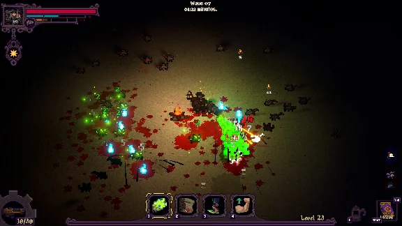 When the Light Dies * STEAM RU ⚡ AUTO 💳0%