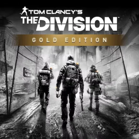 ✅Tom Clancy´s The Division PS Türkiye To YOUR account!