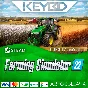 Farming Simulator 22 - HORSCH AgroVation Pack · DLC 🚀