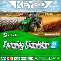 Farming Simulator 22 - Porsche Diesel Junior 108 · DLC