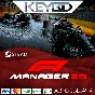 F1 Manager 2023 Steam-RU 🚀 AUTO 💳0% Cards
