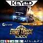 Euro Truck Simulator 2 - Tirsan Trailer Pack DLC🚀AUTO