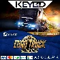 Euro Truck Simulator 2 - HS-Schoch Tuning Pack · DLC 🚀