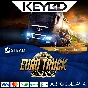Euro Truck Simulator 2 - Swiss Paint Jobs Pack · DLC 🚀