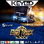 Euro Truck Simulator 2 - South Korean Paint Jobs Pack🚀