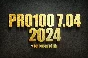 PRO100 7 2024 Library New Cutting