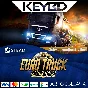 Euro Truck Simulator 2 - Schwarzmüller Trailer Pack DLC