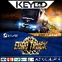 Euro Truck Simulator 2 - Michelin Fan Pack · DLC 🚀АВТО