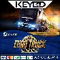Euro Truck Simulator 2 - Canadian Paint Jobs Pack · DLC