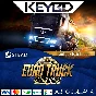Euro Truck Simulator 2 - Fantasy Paint Jobs Pack · DLC