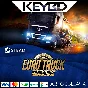 Euro Truck Simulator 2 · Steam Gift🚀АВТО💳0% Карты