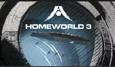 💥Homeworld 3 ⚪ EPIC GAMES PC 🔴ТR🔴