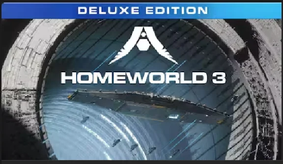 💥Homeworld 3 ⚪ EPIC GAMES PC 🔴ТR🔴