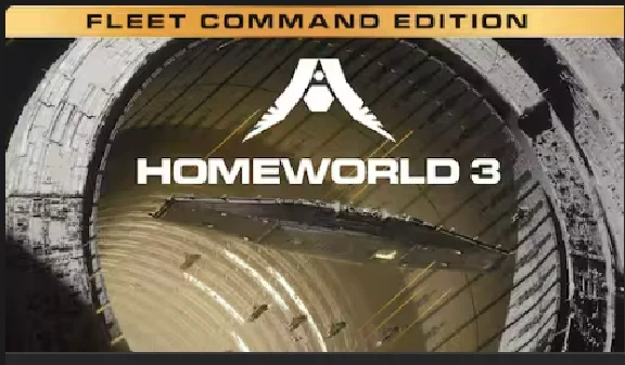 💥Homeworld 3 ⚪ EPIC GAMES PC 🔴ТR🔴