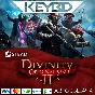 Divinity: Original Sin 2 · Standard/Divine/Eternal · RU