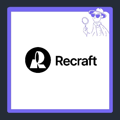 🖼 SUBSCRIPTION RECRAFT.AI 🟣 ⚫ Basic/Pro/Advance