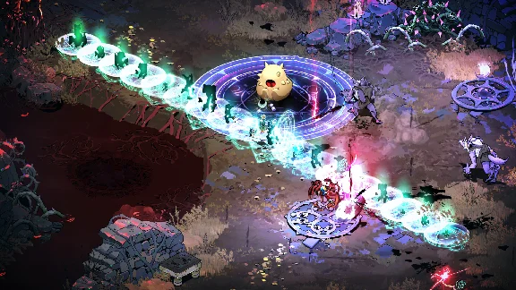 Hades II🔸STEAM РФ/СНГ/УКР/КЗ ⚡️АВТО