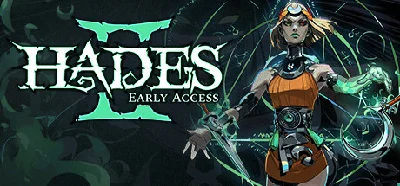 Hades II🔸STEAM РФ/СНГ/УКР/КЗ ⚡️АВТО