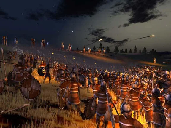 ✅Rome: Total War Collection + Alexander⚫STEAM🔑KEY🌎ROW