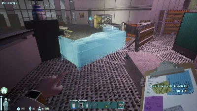 Abiotic Factor STEAM•RU ⚡️АВТОДОСТАВКА 💳0%