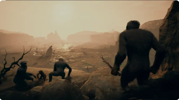 🔑KEY✅ANCESTORS: THE HUMANKIND ODYSSEY🎮XBOX ONE|XS