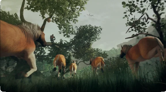🔑KEY✅ANCESTORS: THE HUMANKIND ODYSSEY🎮XBOX ONE|XS