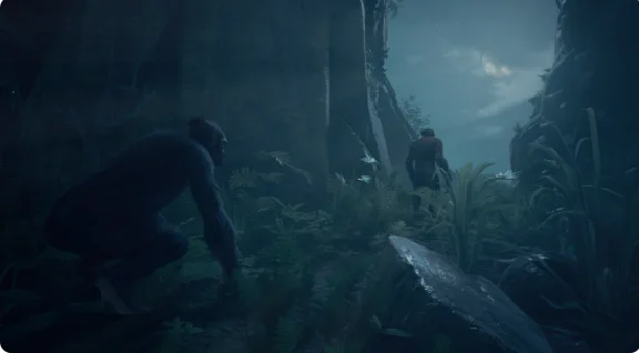 🔑KEY✅ANCESTORS: THE HUMANKIND ODYSSEY🎮XBOX ONE|XS
