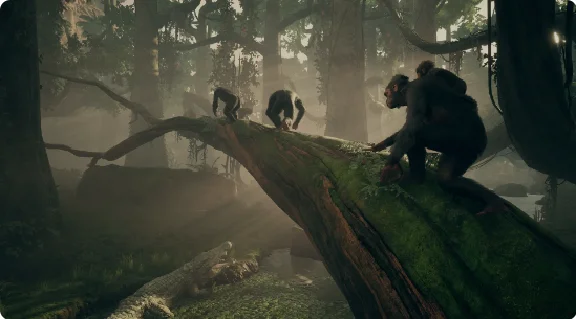 🔑KEY✅ANCESTORS: THE HUMANKIND ODYSSEY🎮XBOX ONE|XS