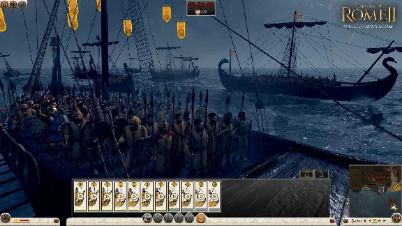 ✅Total War ROME 2 Nomadic Tribes Culture Pack⚫STEAM⭐DLC
