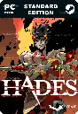 ✅💙HADES💙STEAM GIFT🤖АВТОДОСТАВКА🤖