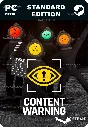 ✅💙CONTENT WARNING💙STEAM GIFT🤖AUTODELIVERY🤖