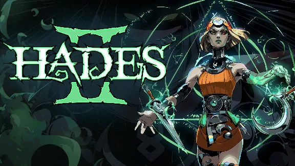 🔥 HADES 2 - STEAM АККАУНТ 🔥
