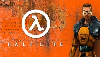 Half-Life STEAM GIFT Russia + ROW + GLOBAL REG FREE