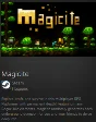 Magicite  STEAM GIFT Russia + ROW + GLOBAL REG FREE