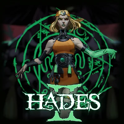 🔥Hades II (STEAM)🔥 РУ/КЗ/УК/РБ