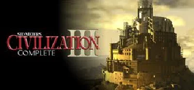 Civilization III 3: Complete (Steam Gift / ROW) HB link