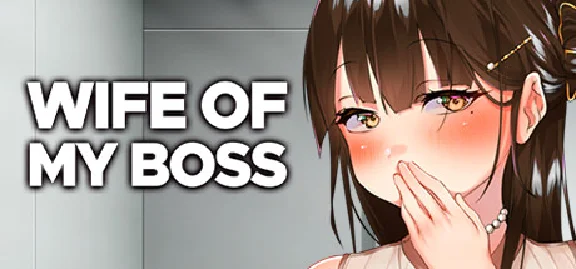 Wife of My Boss 💎 АВТОДОСТАВКА STEAM GIFT РОССИЯ