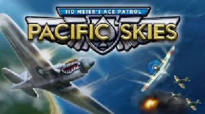 Sid Meier’s Ace Patrol: Pacific Skies (Steam Gift/ROW)