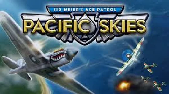 Sid Meier’s Ace Patrol: Pacific Skies (Steam Gift/ROW)