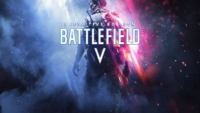 ✔️ Battlefield™ V Definitive Edition RUSSIA AUTO