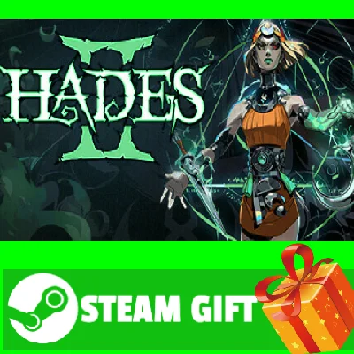 ⭐️ALL COUNTRIES⭐️ Hades  STEAM GIFT