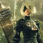 🏴󠁧󠁢󠁥 NieR: Automata・RU/KZ/UA/CIS・Автодоставкa 🏴