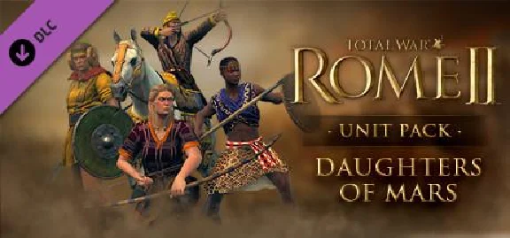 ✅Total War ROME 2 Ultimate Edition (+14 DLC)⚫STEAM🔑KEY
